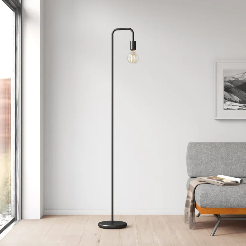 Kazutaka 70'' Floor Lamp