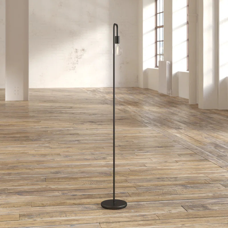 Kazutaka 70'' Floor Lamp