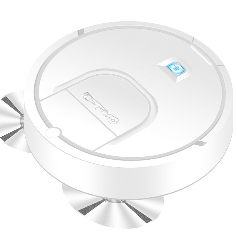 Mini Intelligent Sweeping Robot Vacuum Cleaner