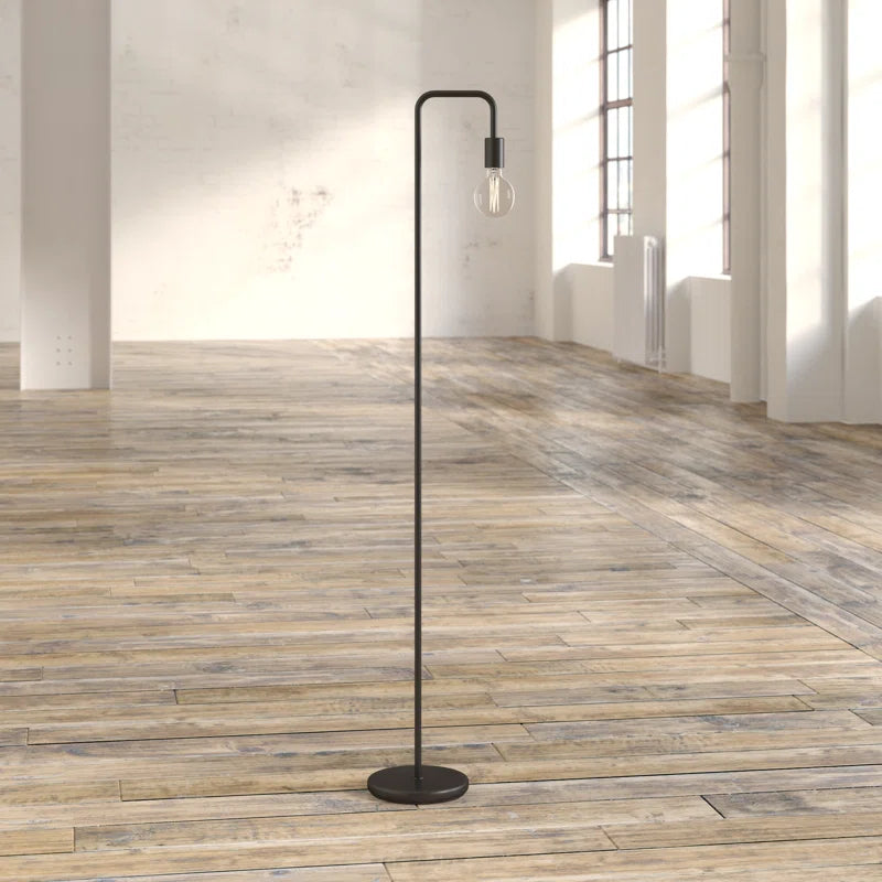 Kazutaka 70'' Floor Lamp