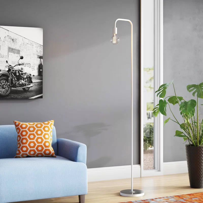 Kazutaka 70'' Floor Lamp