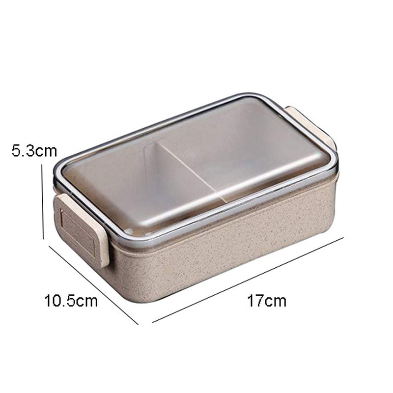 Heated Food Container for Food Bento Box Japanese Thermal Sn