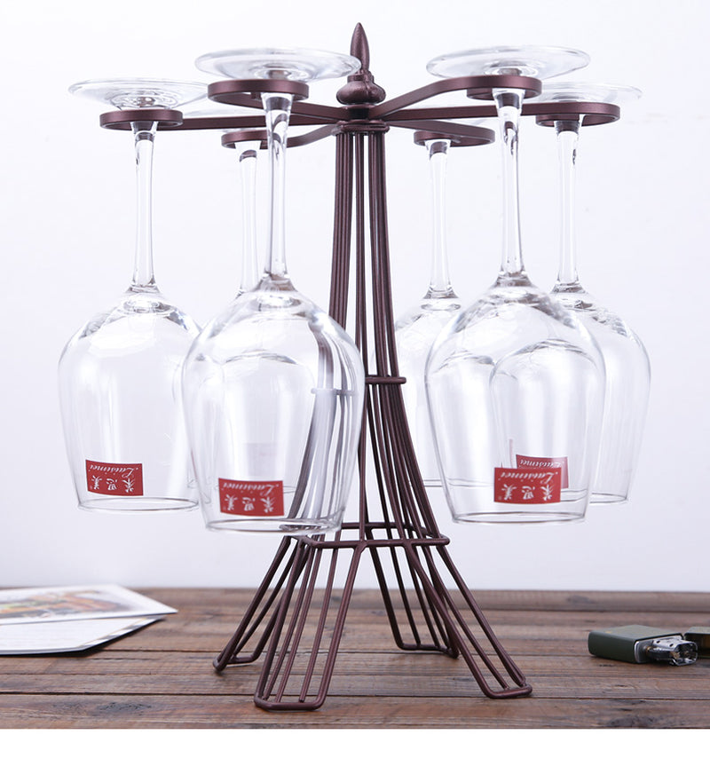 Wine Glass Holder